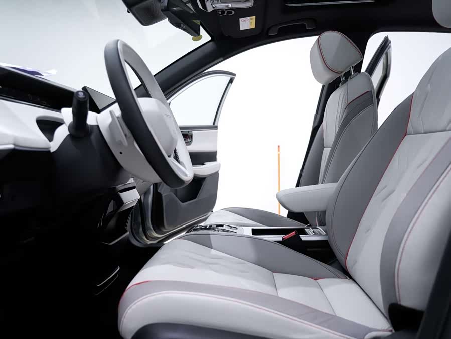 Honda e:NS2 2024 #24 Honda e:NS2 2024 car image #24