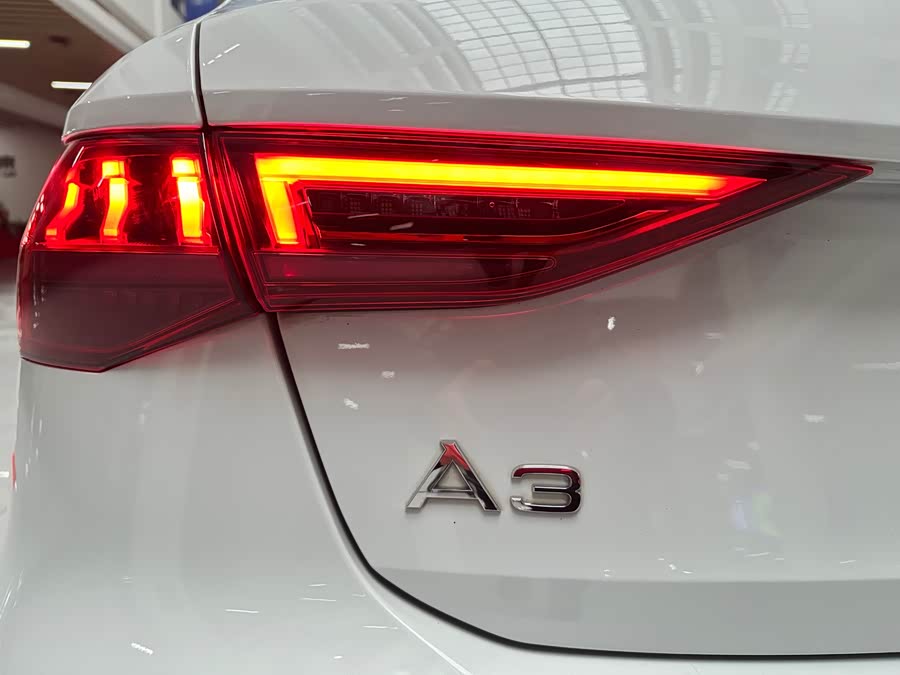 奥迪 奥迪A3 2023 汽车图片 #24