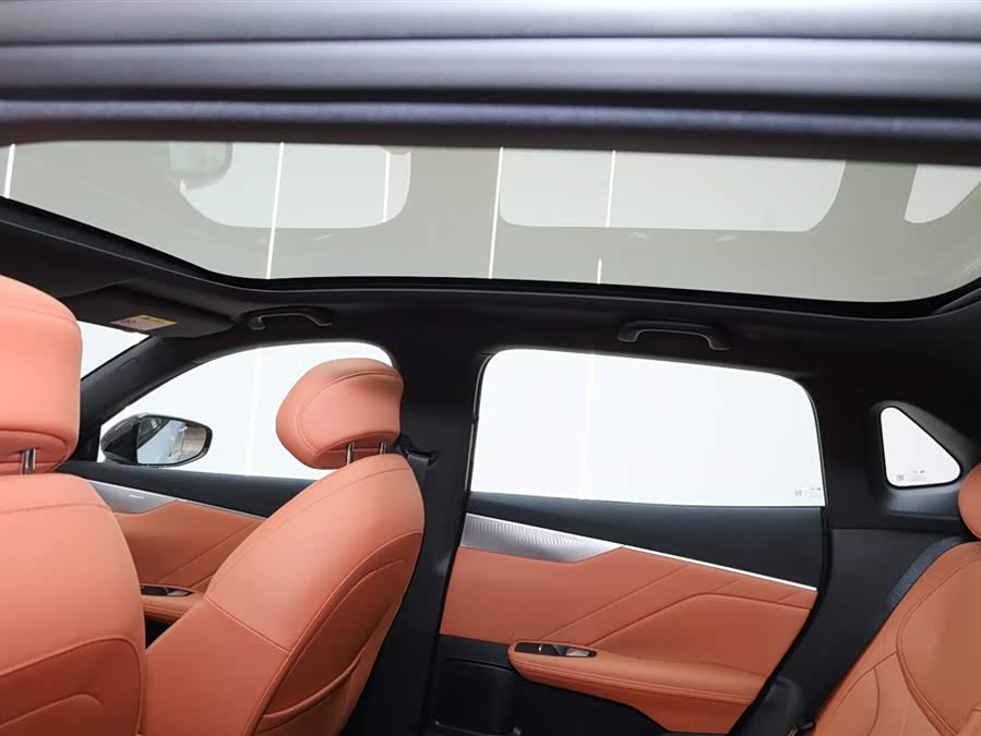 Deepal S05 2025 #24 Deepal S05 2025 car image #24