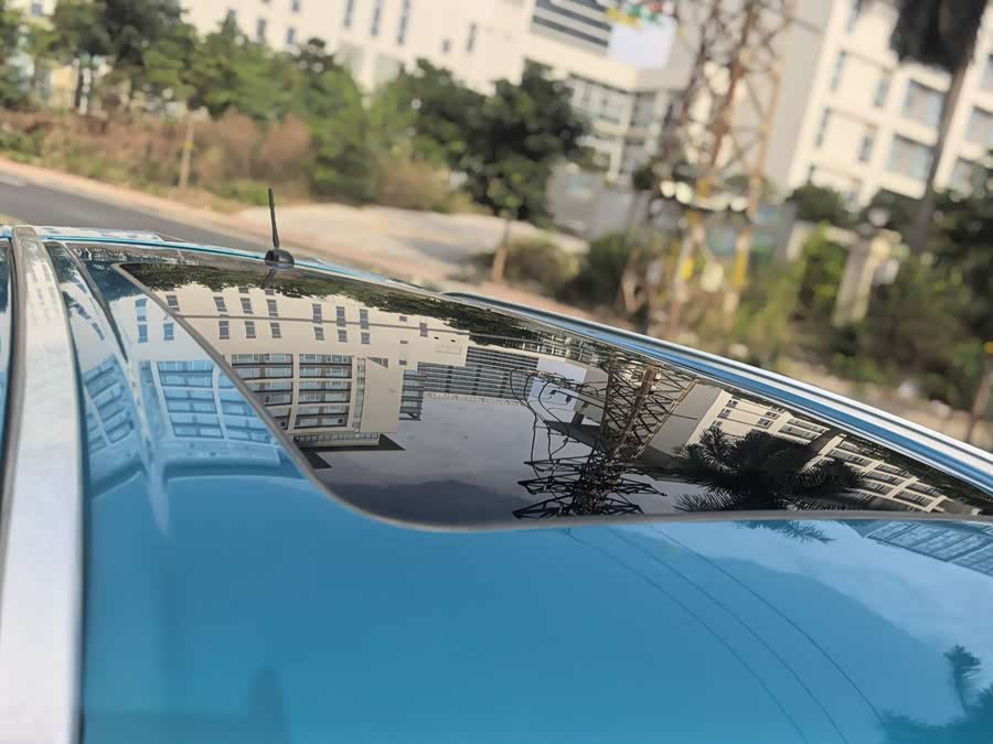 Suzuki Vitara 2016 car image #24