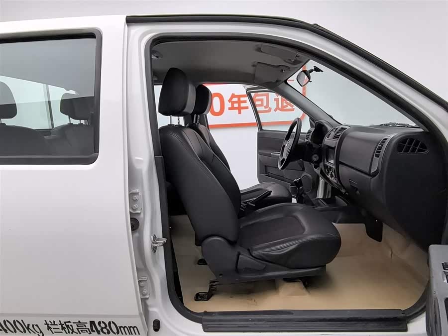 Great Wall Wingle 5 2016 #24 Great Wall Wingle 5 2016 car image #24