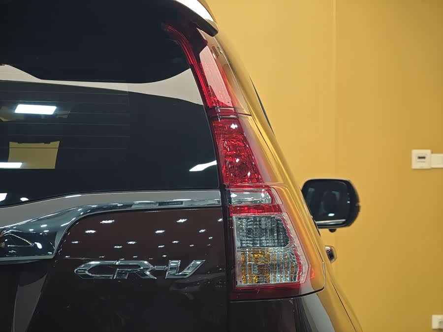 Honda CR-V 2017 صورة سيارة #24