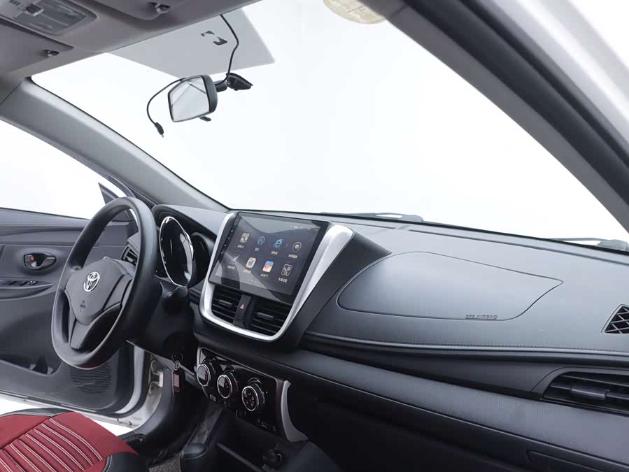 Vios 2018 #24 Vios 2018 immagine di auto #24
