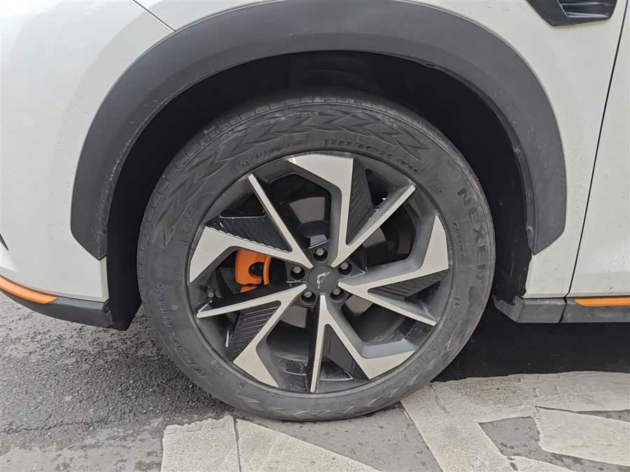 Kaiyi Kunlun 2023 immagine di auto #24