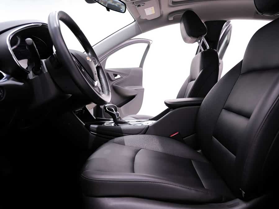 Chevrolet Malibu XL 2021 car image #24