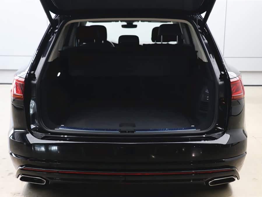 Volkswagen Touareg 2022 #24 Volkswagen Touareg 2022 imagen de coche #24