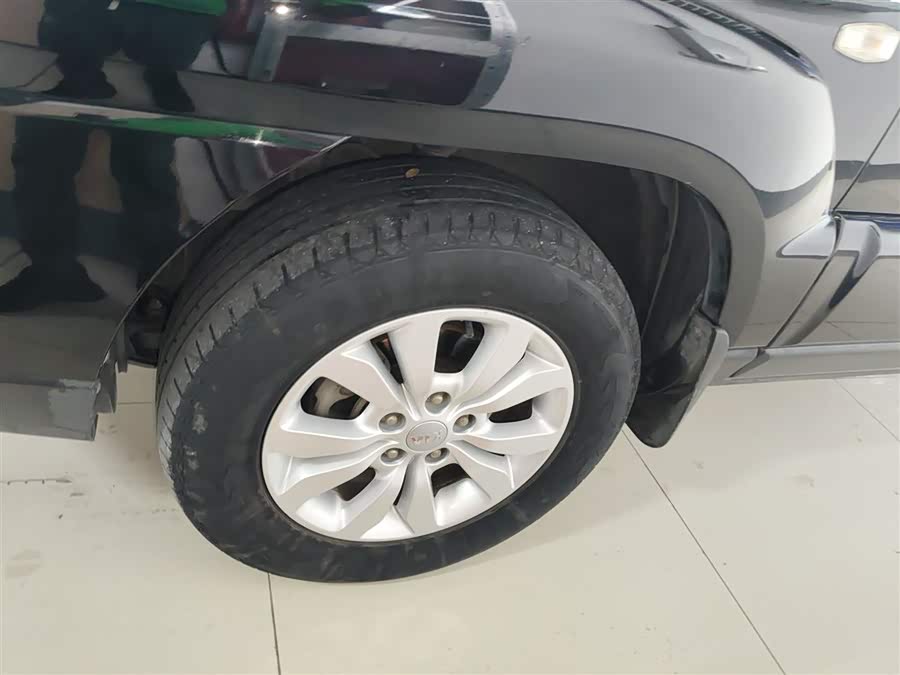 Kia Sportage 2016 car image #24
