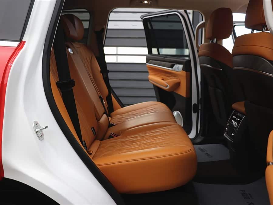 Tank 500 New Energy 2025 #24 Tank 500 New Energy 2025 car image #24