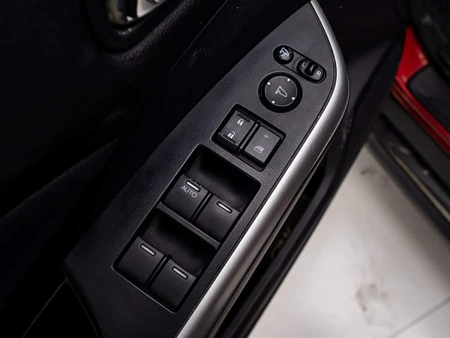 Honda CR-V 2015 image de voiture #24