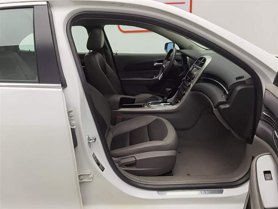 Chevrolet Malibu 2014 #24 Chevrolet Malibu 2014 car image #24