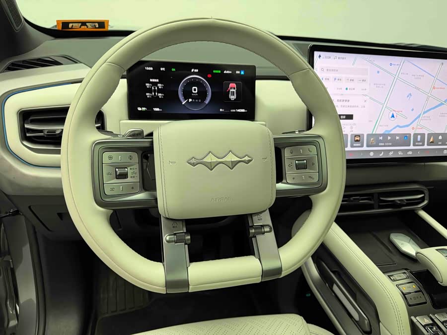 FangChengBao Tiger 3 2025 car image #24