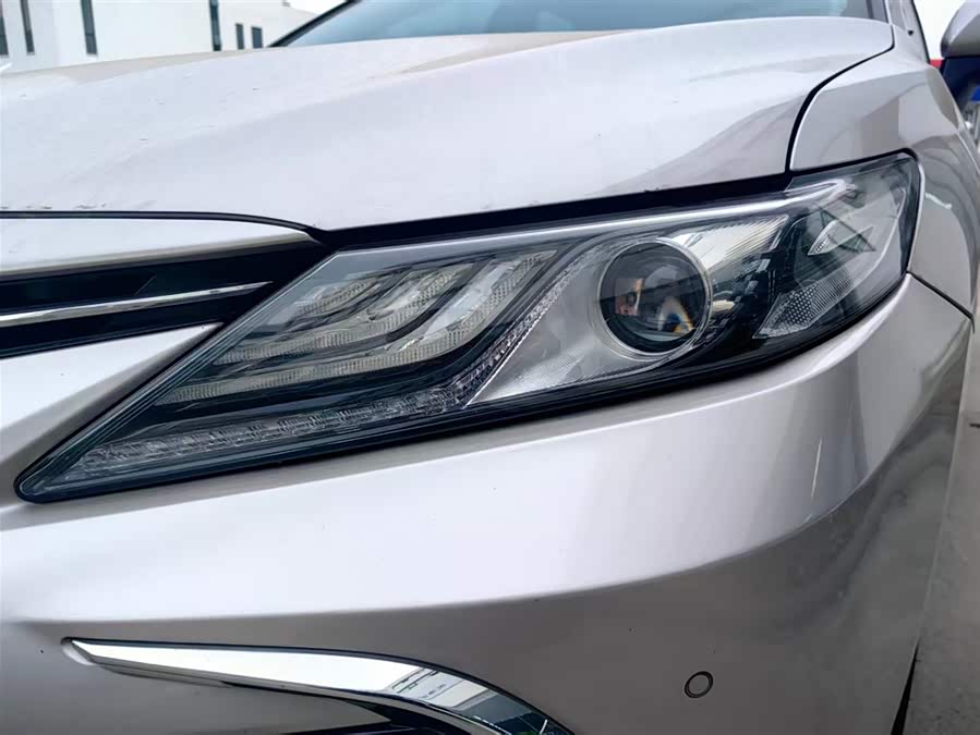 丰田 凯美瑞 2021 汽车图片 #24