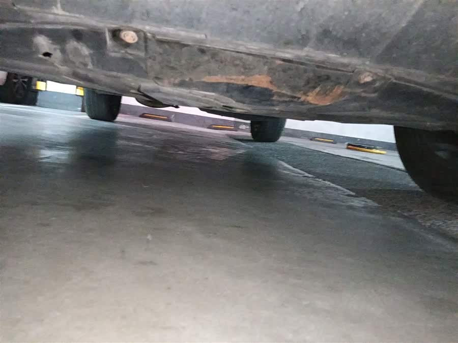 Changan CS95 2017 #24 Changan CS95 2017 صورة سيارة #24