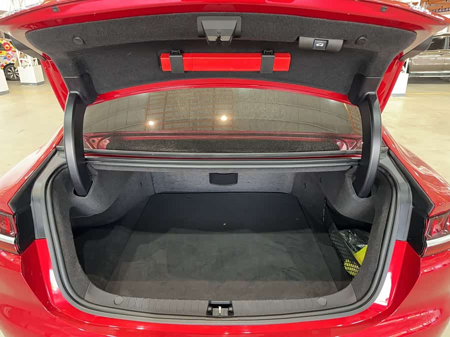 BYD Han 2020 car image #24