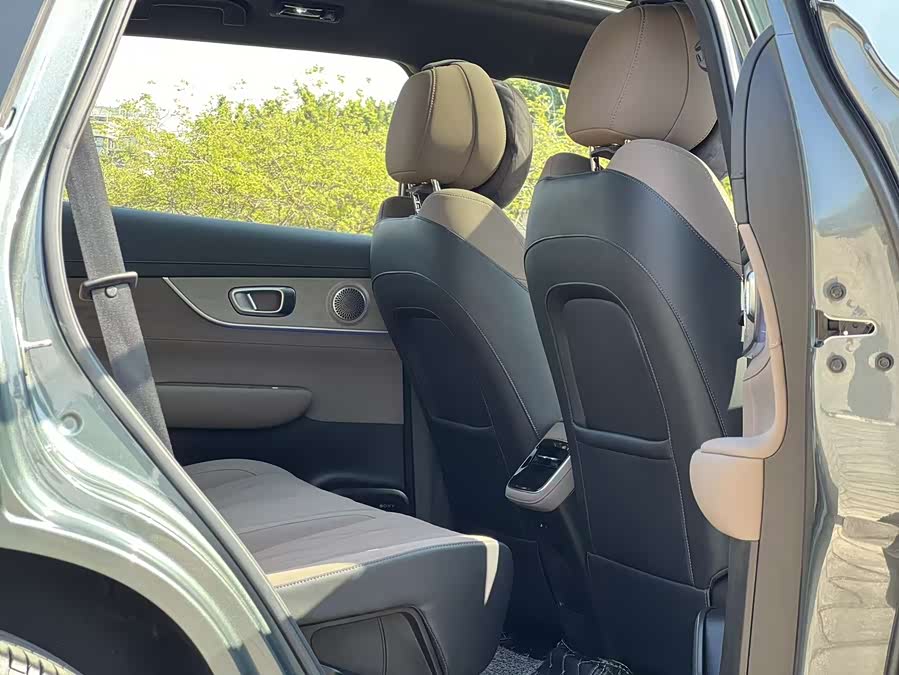 Chery Tiggo 8 Plus 2024 #24 Chery Tiggo 8 Plus 2024 car image #24