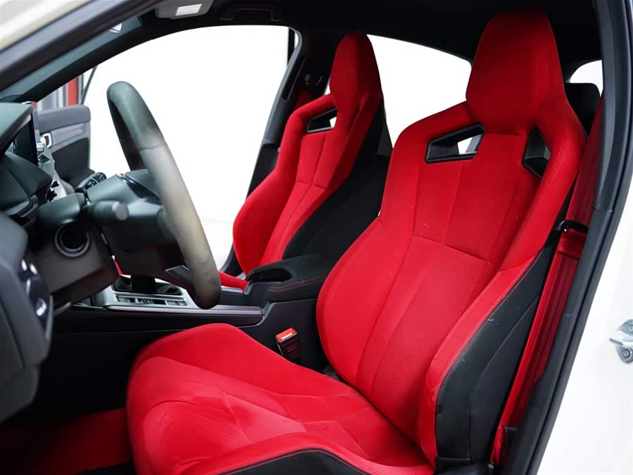 Honda Civic (Imported) 2023 #24 Honda Civic (Imported) 2023 car image #24