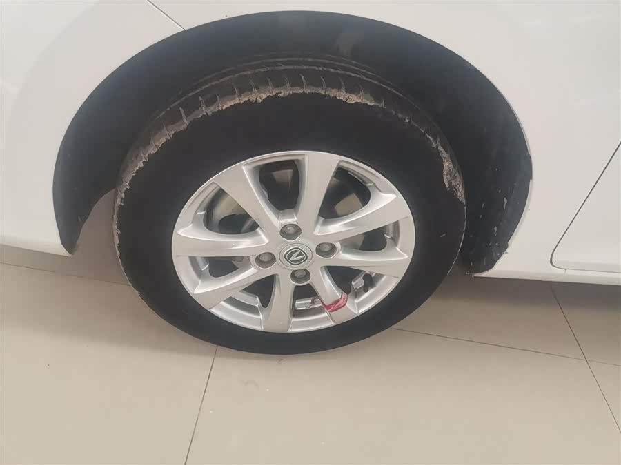 Changan Alsvin 2021 #24 Changan Alsvin 2021 car image #24