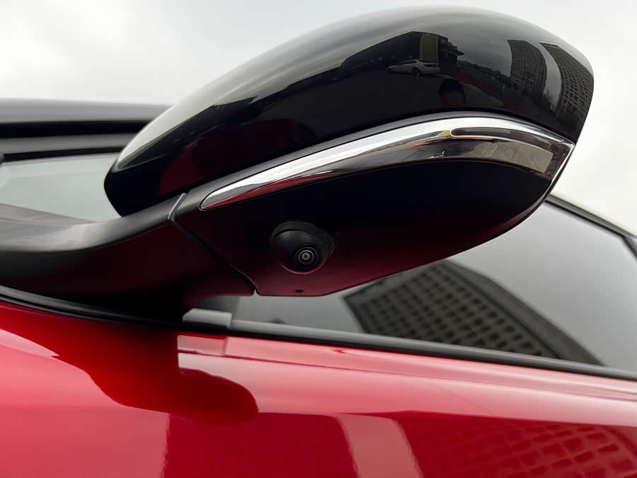 Toyota C-HR 2021 #24 Toyota C-HR 2021 immagine di auto #24