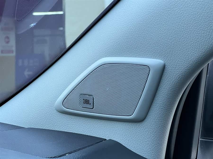 丰田 普拉多 2016 汽车图片 #24