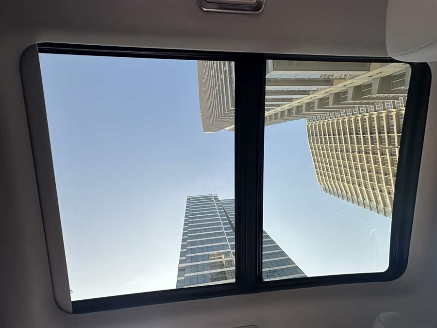 GAC Trumpchi GS8 2021 #24 GAC Trumpchi GS8 2021 car image #24