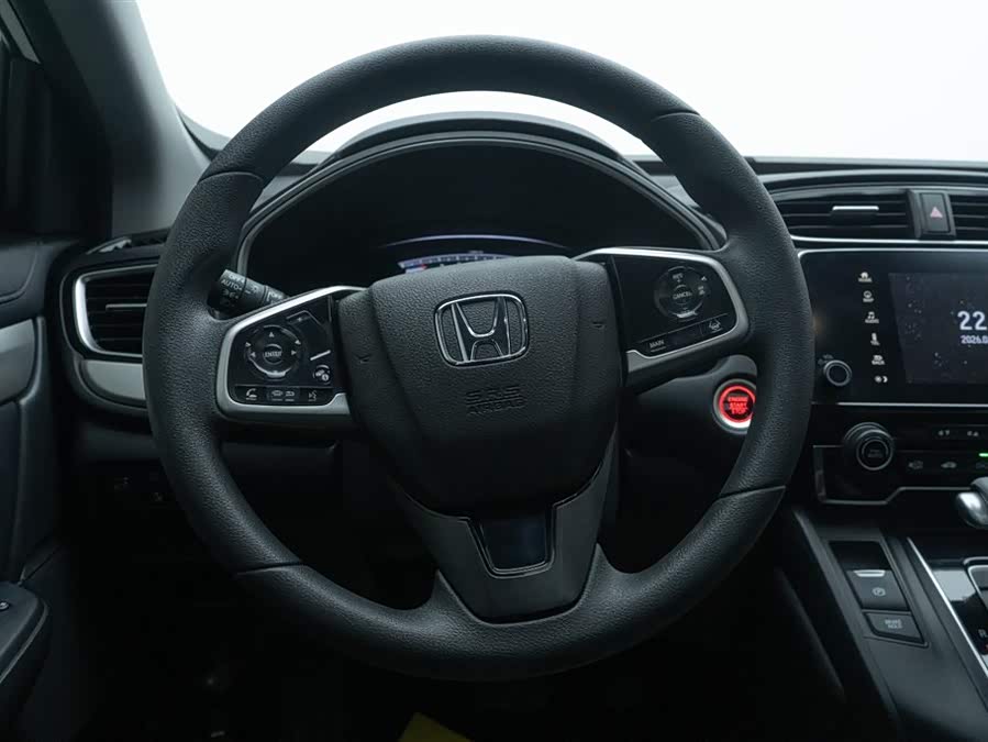 Honda CR-V 2020 car image #24