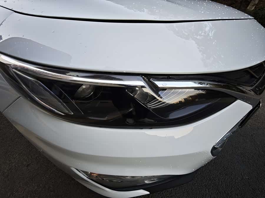 Chevrolet Malibu XL 2020 car image #24