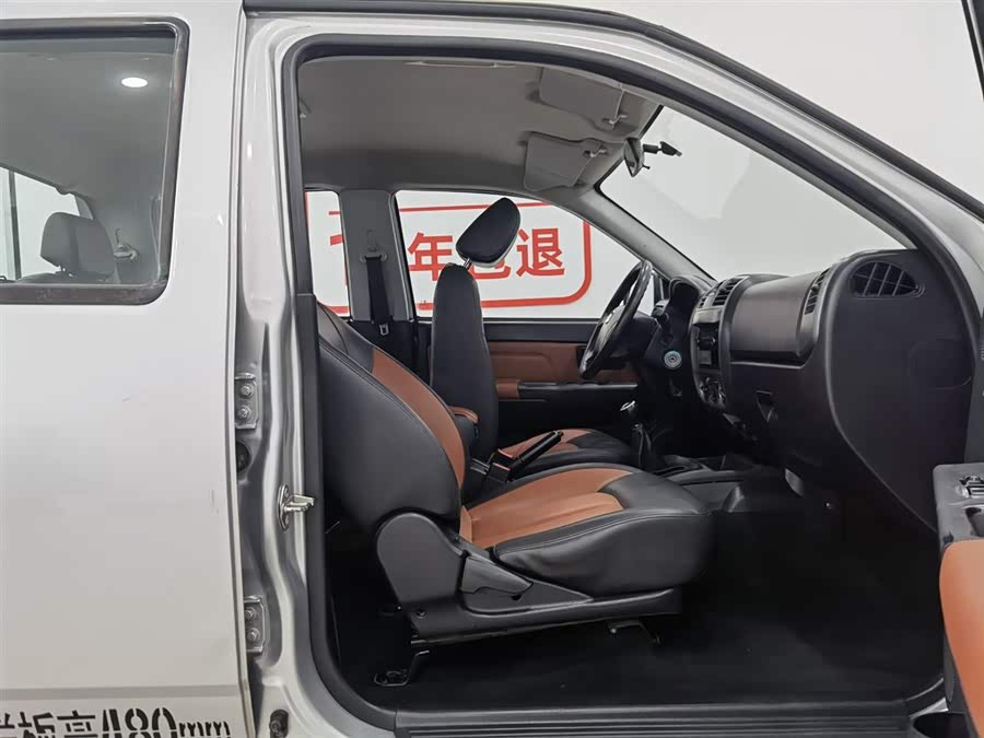 Great Wall Wingle 5 2017 car image #24