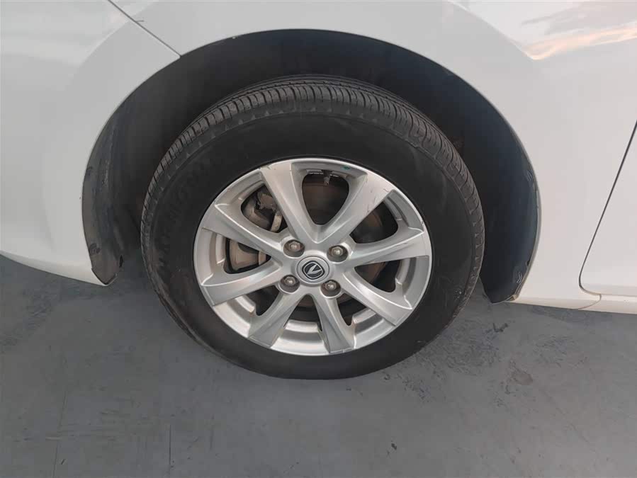 Changan Alsvin 2020 #24 Changan Alsvin 2020 car image #24