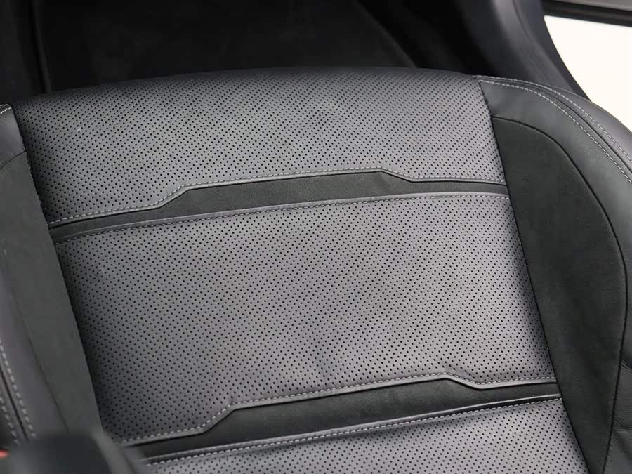 Mercedes-Benz AMG GT 2022 car image #24