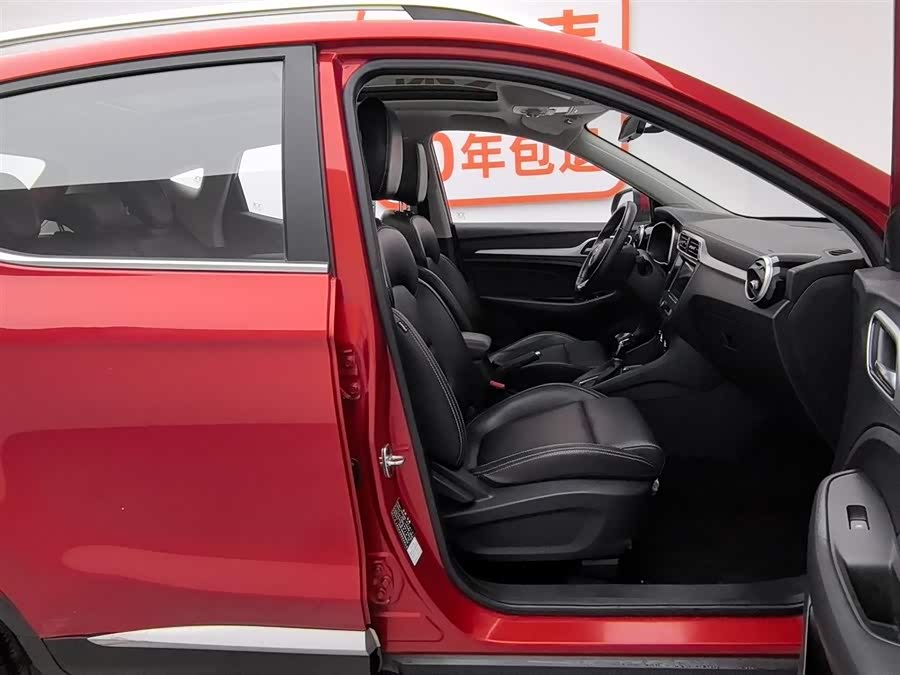 MG ZS 2019 car image #24