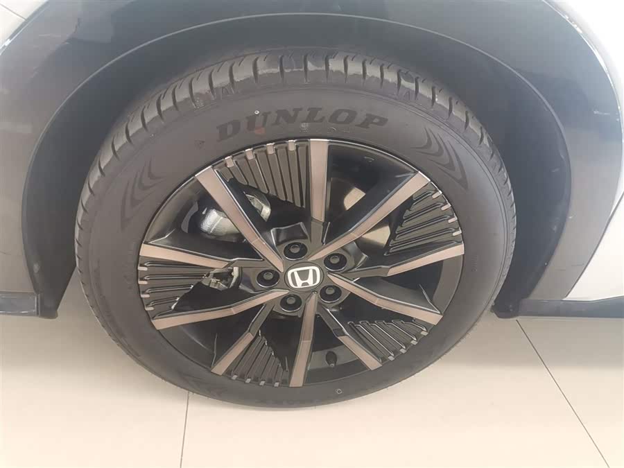 Honda e:NS2 2025 car image #24