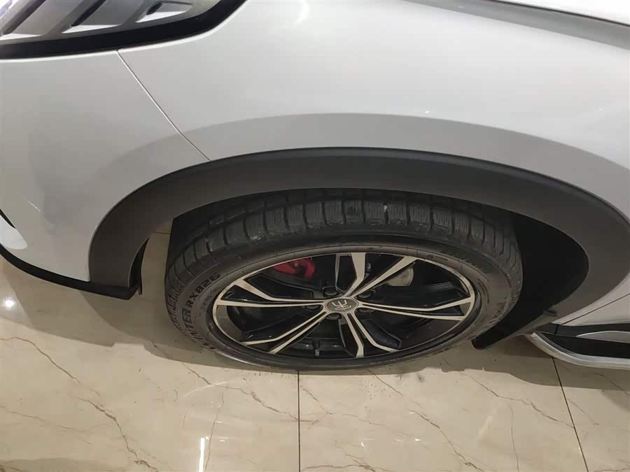 BYD Song Plus 2020 car image #24