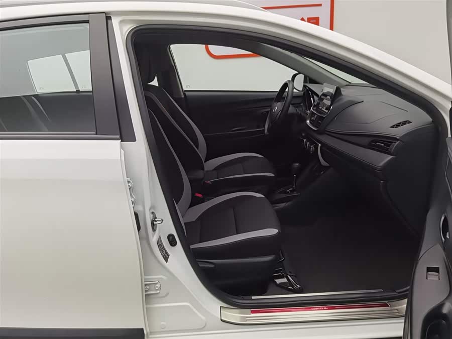 Toyota Yaris L Zhixuan 2021 car image #24