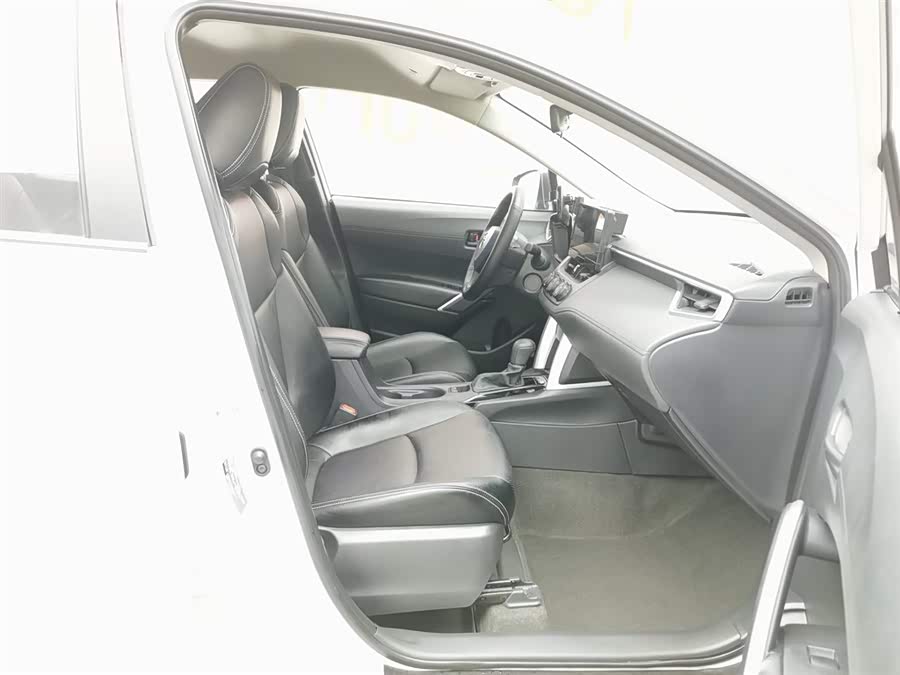 Toyota Corolla Cross 2023 car image #24