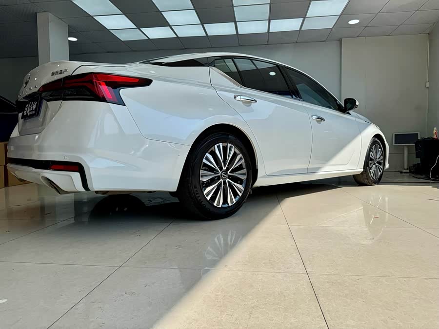 日产 天籁 2023 汽车图片 #24