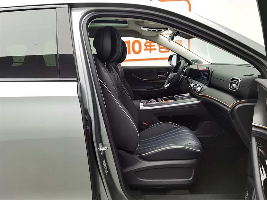 Chery Tiggo 9 2024 #24 Chery Tiggo 9 2024 car image #24