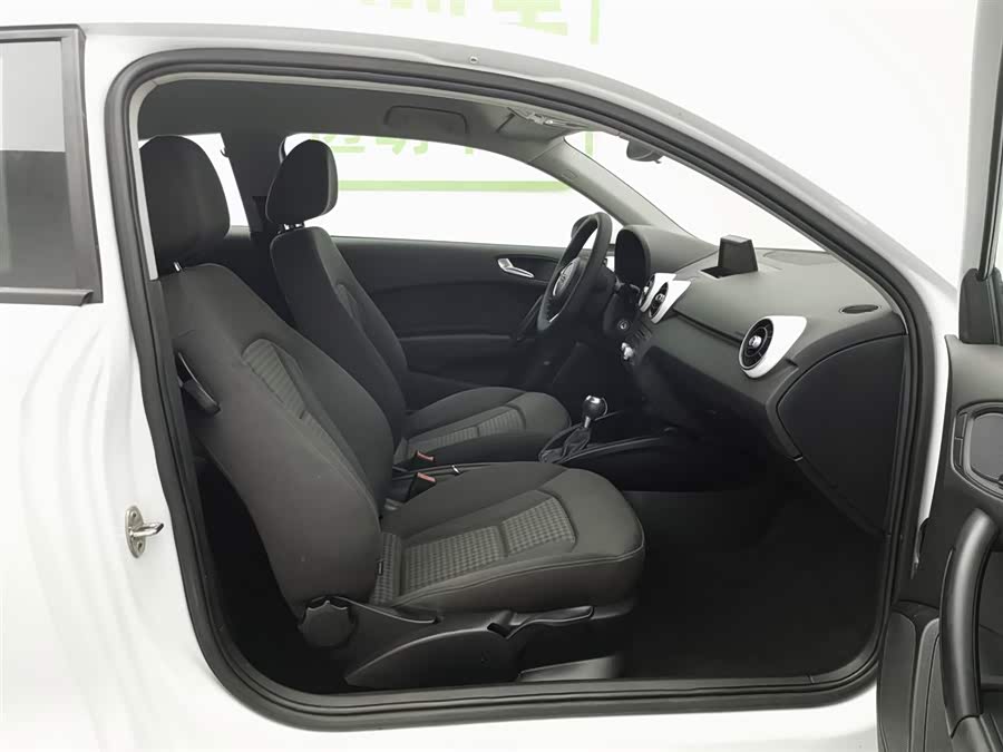 Audi A1 2012 #24 Audi A1 2012 car image #24