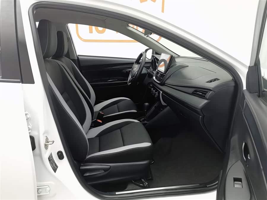Toyota Yaris L Zhixuan 2022 car image #24
