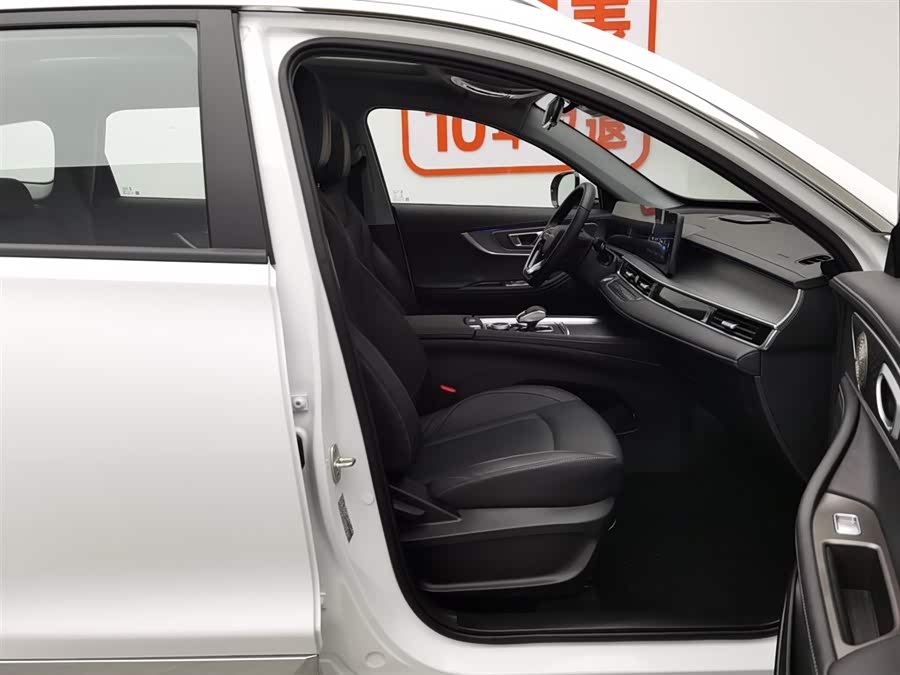 Chery Tiggo 8 PRO 2025 car image #24