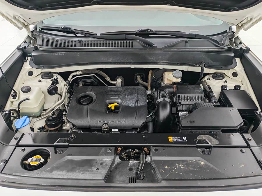 Hyundai ix35 2018 #24 Hyundai ix35 2018 car image #24