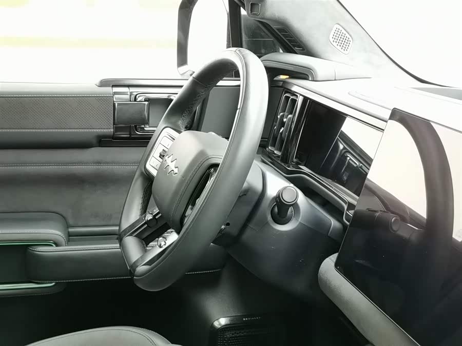 FangChengBao Leopard 5 2024 car image #24