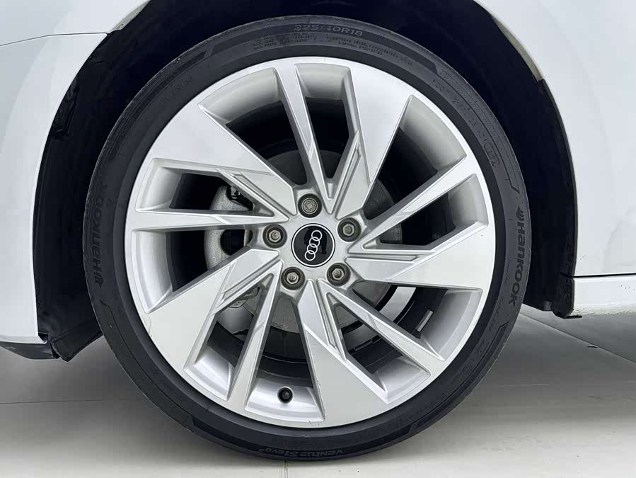 Audi A3 2021 car image #24