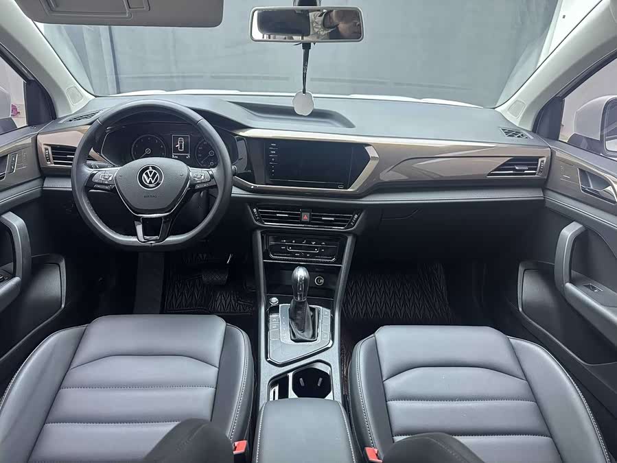 Volkswagen Tharu 2021 #24 Volkswagen Tharu 2021 car image #24