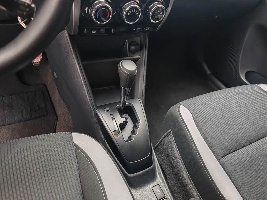 Toyota Yaris L Zhixuan 2022 car image #24