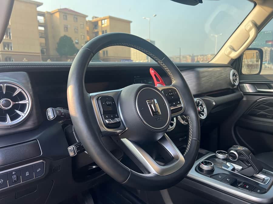 Tank 300 2021 car image #24