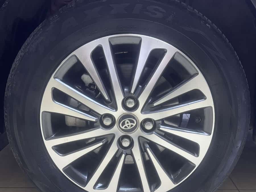 Toyota Yaris L Zhixuan 2021 #24 Toyota Yaris L Zhixuan 2021 car image #24