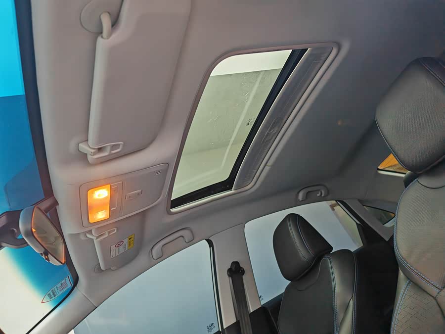 雪佛兰 科鲁泽 2022 汽车图片 #24