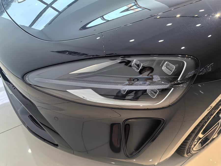 小米汽车 小米SU7 2025 #24 小米汽车 小米SU7 2025 汽车图片 #24