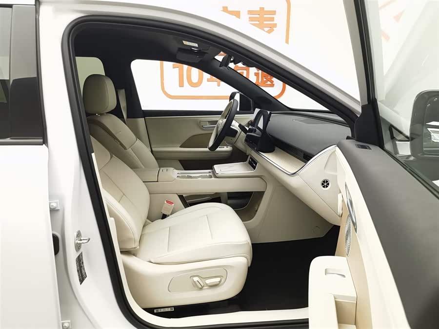 Toyota Bozhi 3X 2025 car image #24