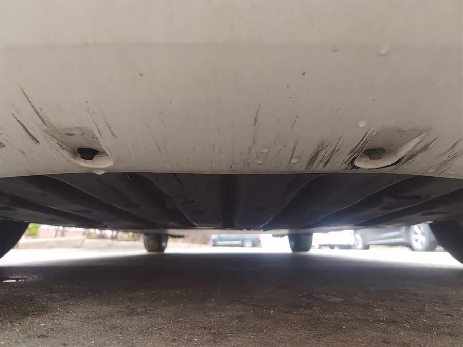 BYD D1 2022 car image #24